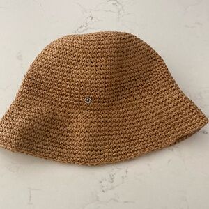 Lululemon Sun hat